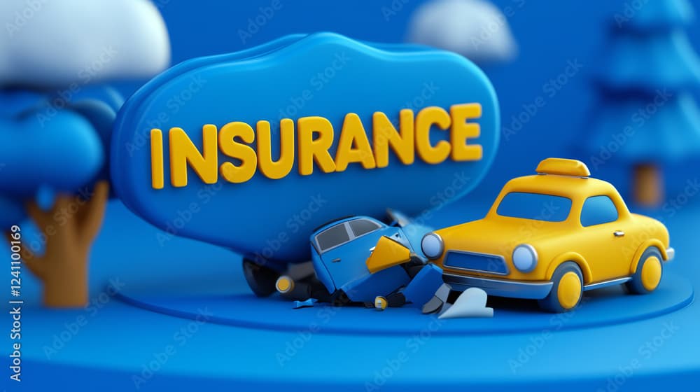 Insurance coverage