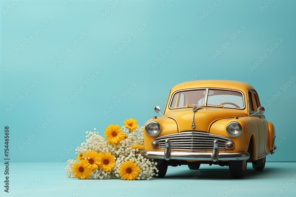 Car and asset finance