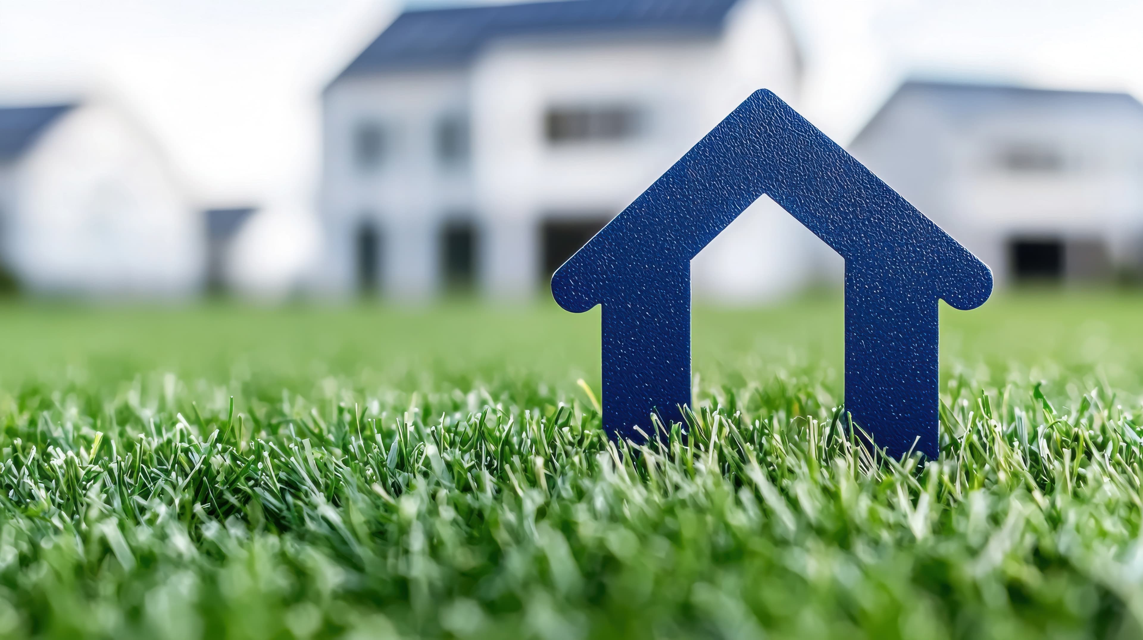 Happy homebuyers
